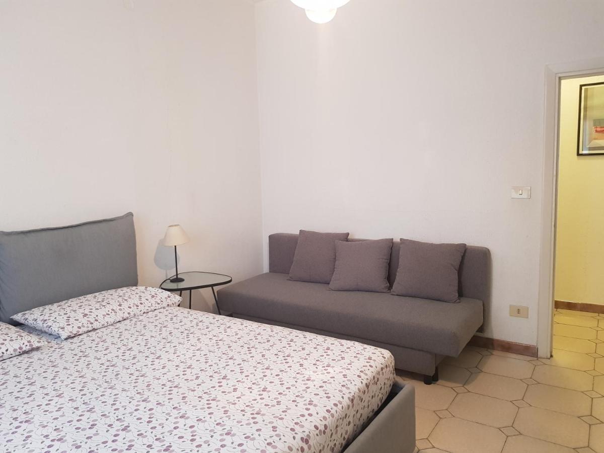 Holiday In Pietra Ligure Exterior photo