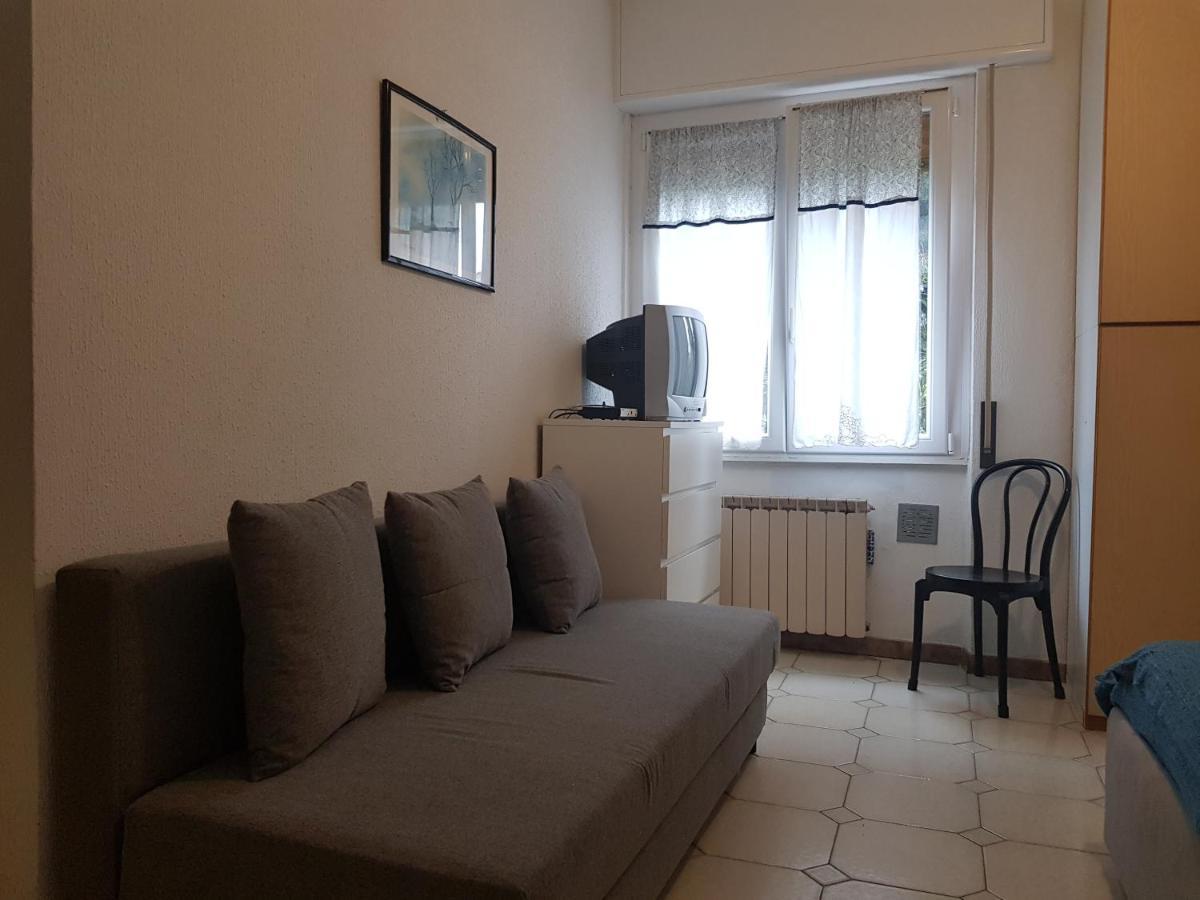 Holiday In Pietra Ligure Exterior photo