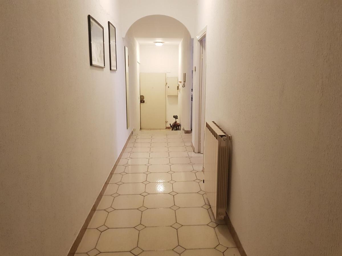 Holiday In Pietra Ligure Exterior photo